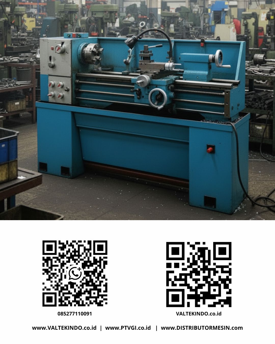 Understanding the Functions and Parts of a Precision Horizontal Lathe